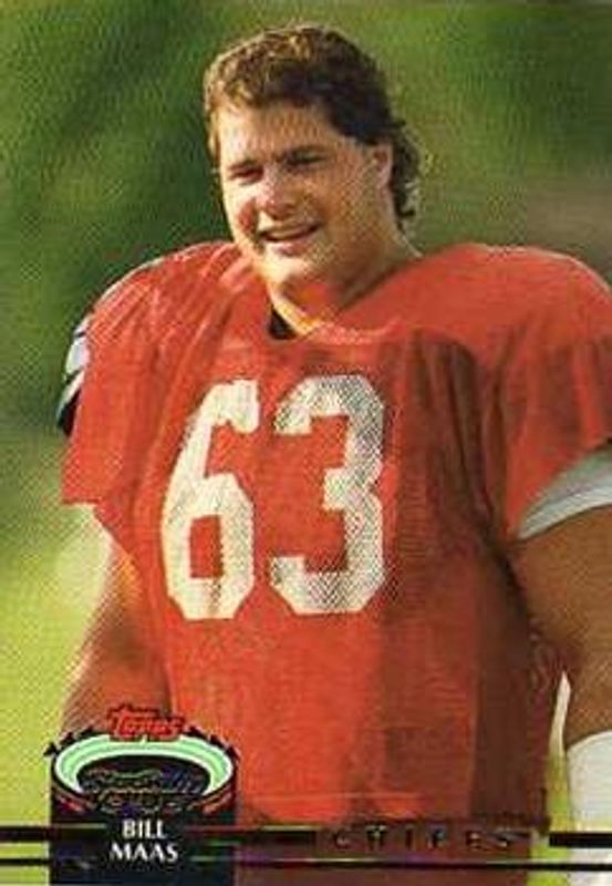 1992 Topps Stadium Club #144 Base