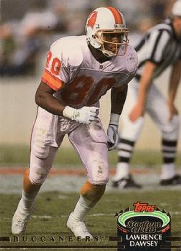 1992 Topps Stadium Club #87 Base