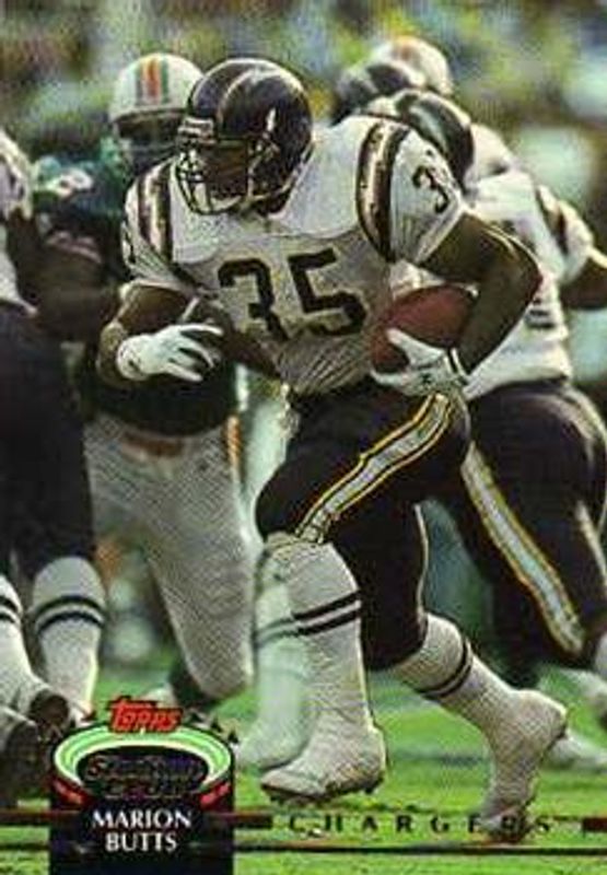 1992 Topps Stadium Club #60 Base