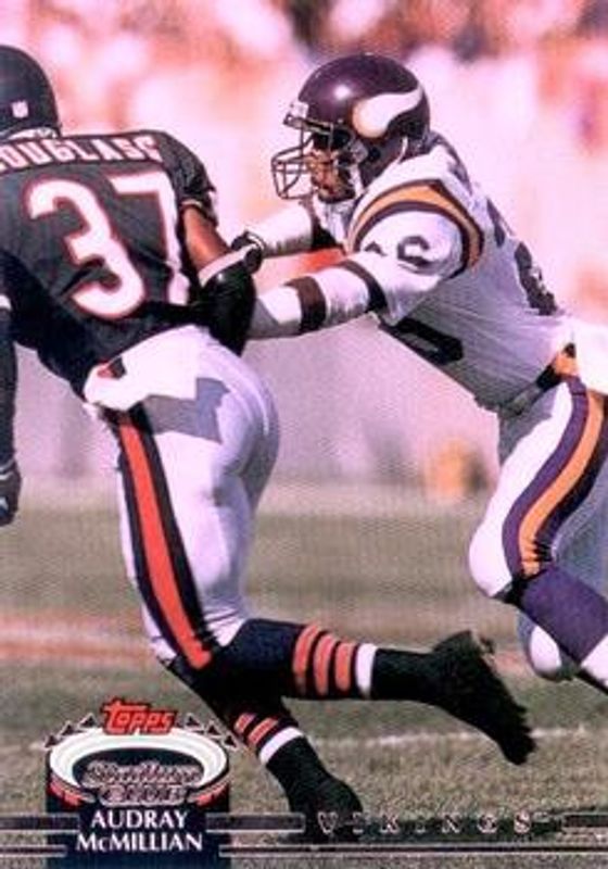 1992 Topps Stadium Club #360 Base