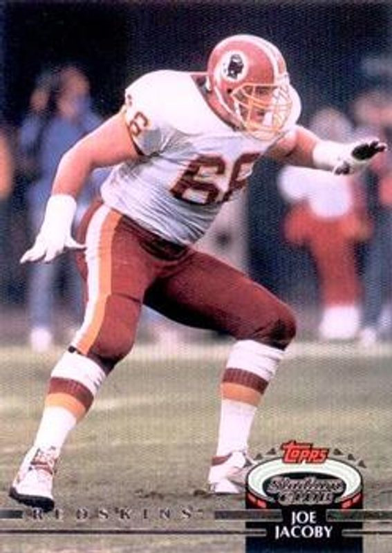 1992 Topps Stadium Club #367 Base