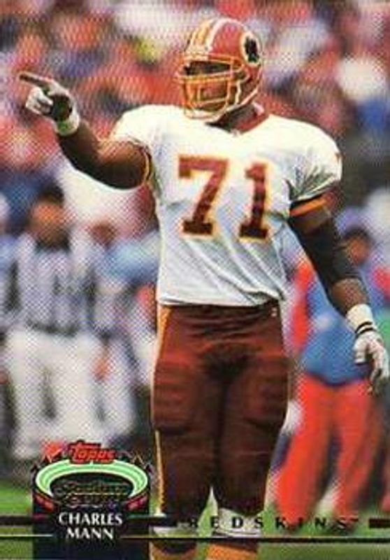 1992 Topps Stadium Club #116 Base