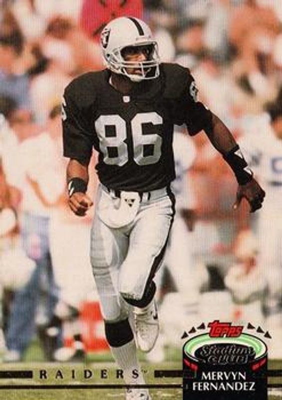 1992 Topps Stadium Club #562 Base