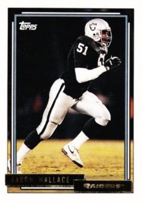 1992 Topps #584 Gold