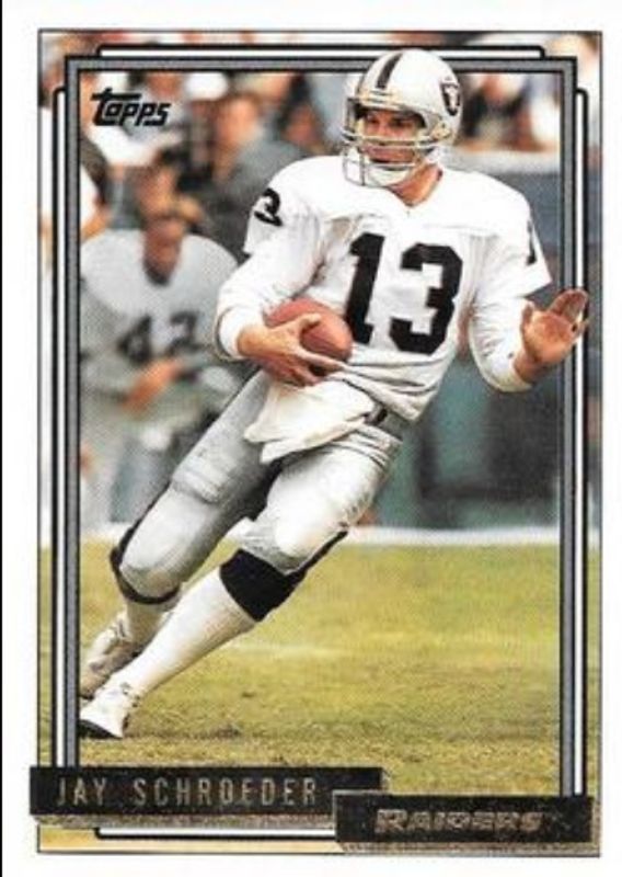 1992 Topps #178 Gold