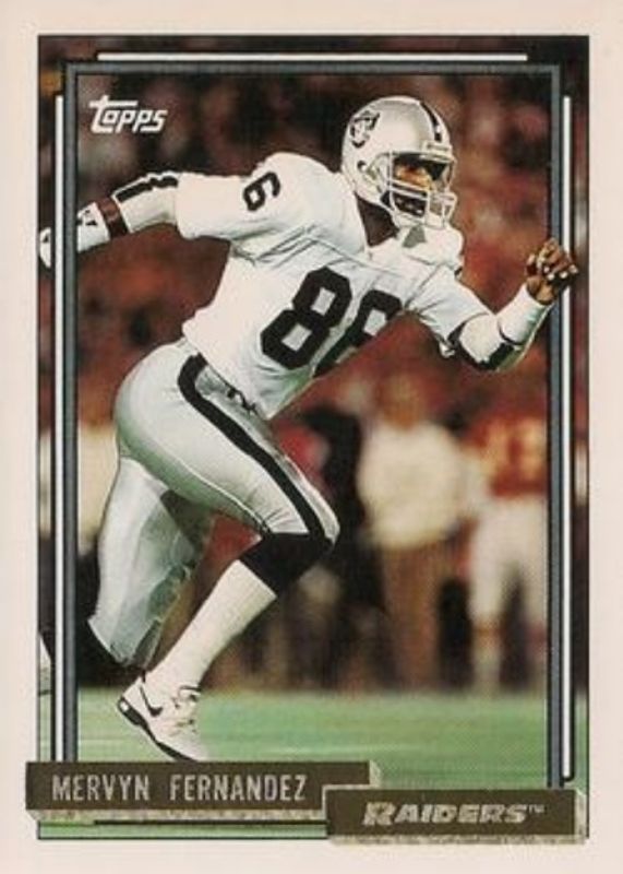 1992 Topps #100b Gold