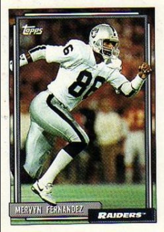 1992 Topps #100a Base