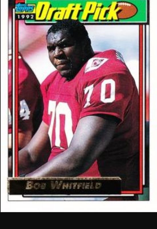 1992 Topps #534 Gold