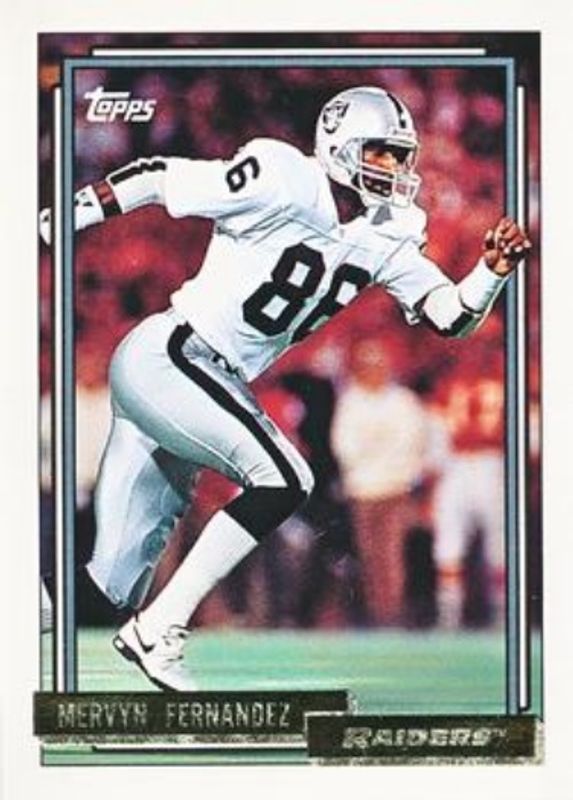 1992 Topps #100 Gold