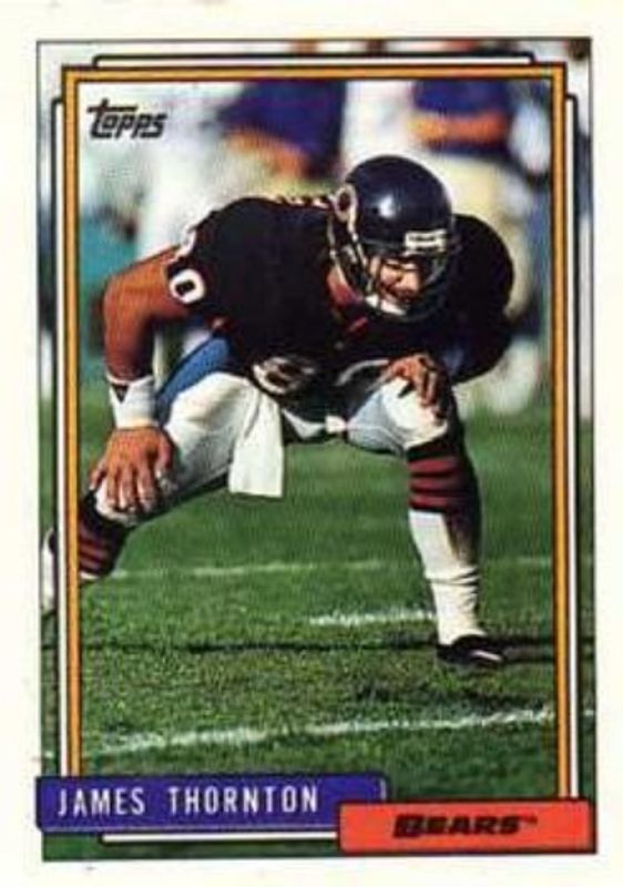 1992 Topps #173b Base
