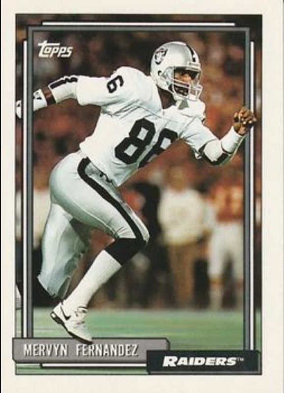 1992 Topps #100b Base