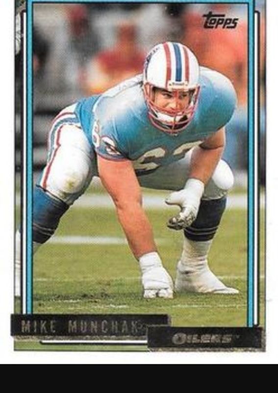 1992 Topps #123 Gold