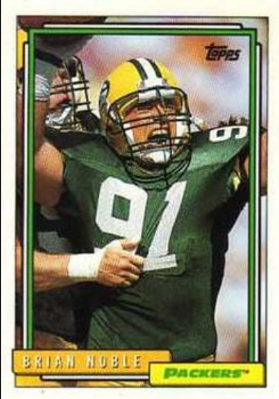 1992 Topps #148 Base