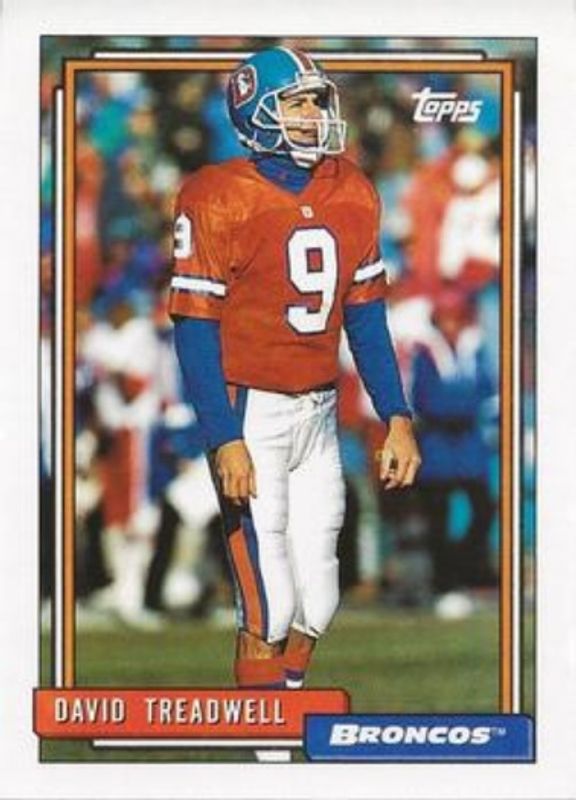 1992 Topps #264 Base