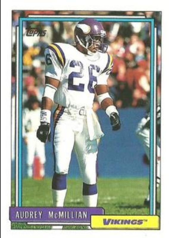 1992 Topps #152 Base