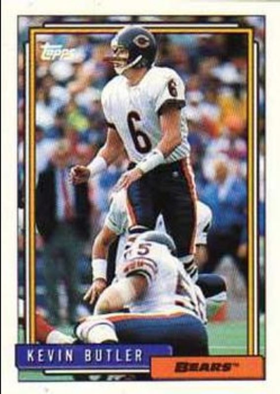 1992 Topps #312 Base