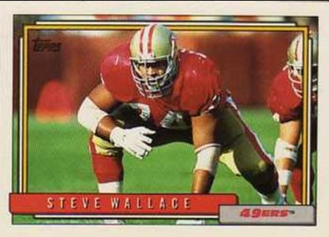 1992 Topps #57 Base