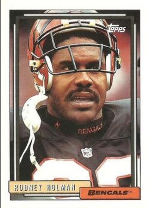 1992 Topps #238 Base