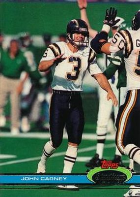 1991 Topps Stadium Club #470 Super Bowl XXVI