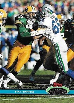 1991 Topps Stadium Club #285 Super Bowl XXVI