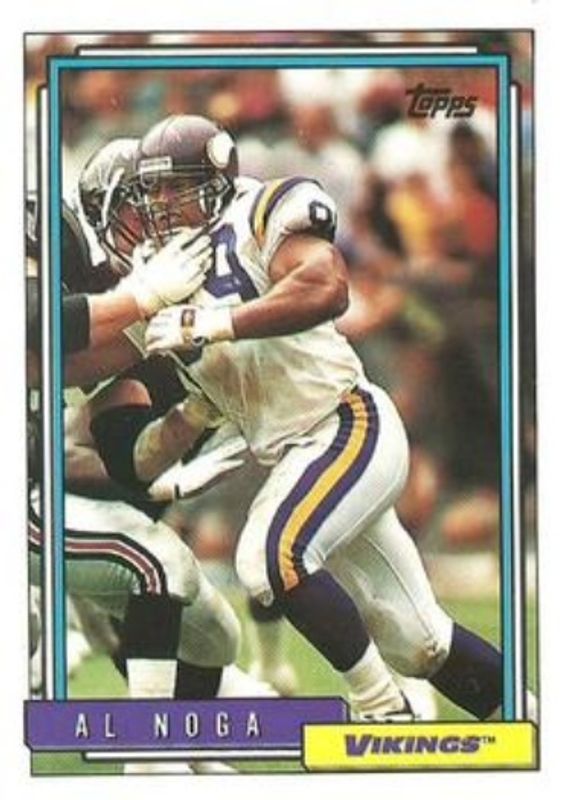 1992 Topps #606 Base