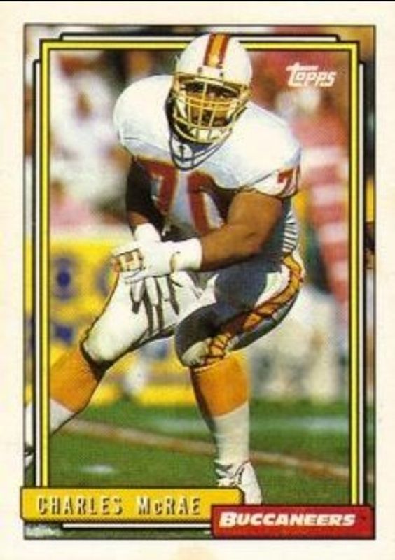 1992 Topps #309b Base