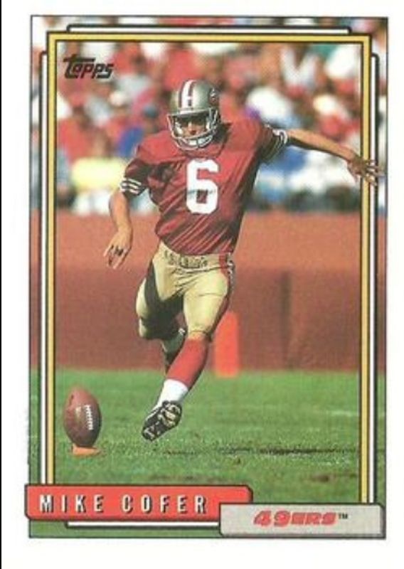 1992 Topps #73b Base
