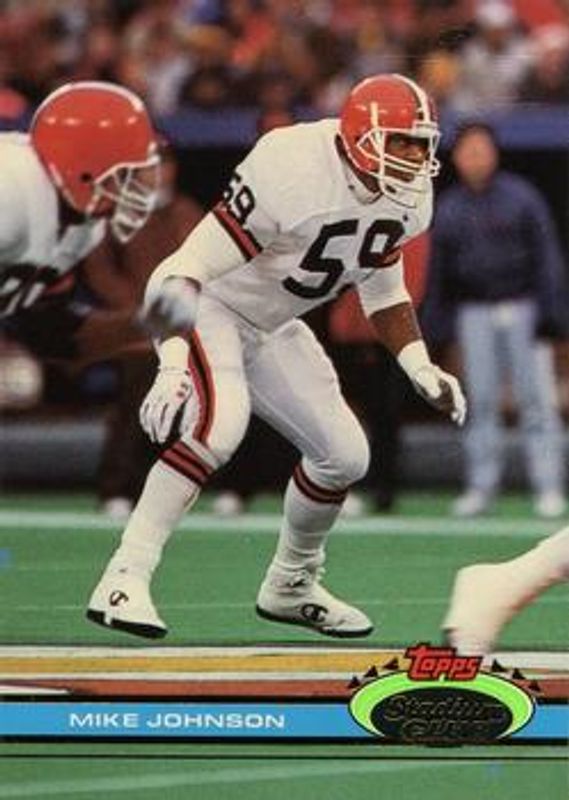 1991 Topps Stadium Club #399 Super Bowl XXVI