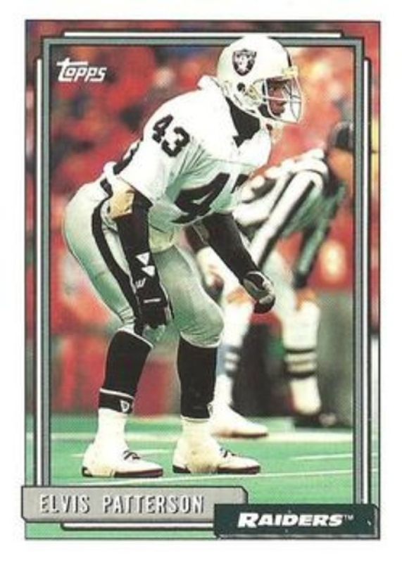 1992 Topps #515 Base