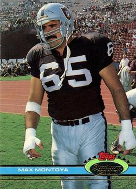 1991 Topps Stadium Club #431 Super Bowl XXVI