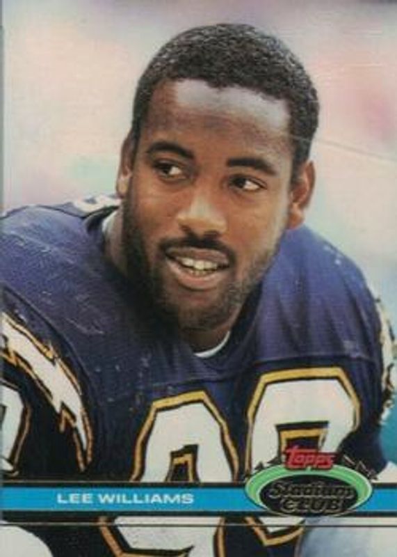 1991 Topps Stadium Club #95 Super Bowl XXVI