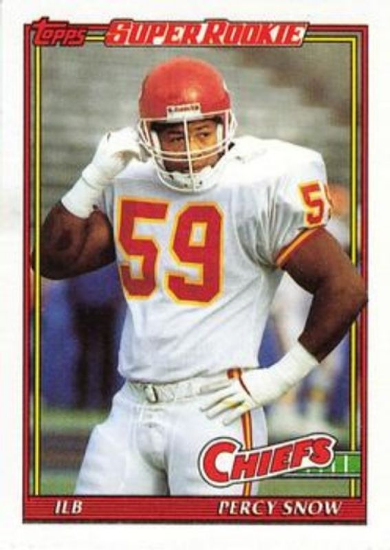 1991 Topps #139 Base