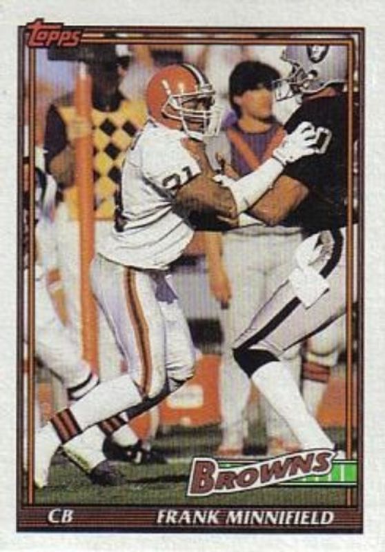 1991 Topps #600 Base