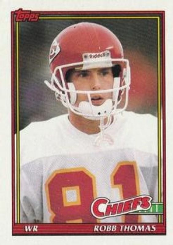 1991 Topps #133 Base