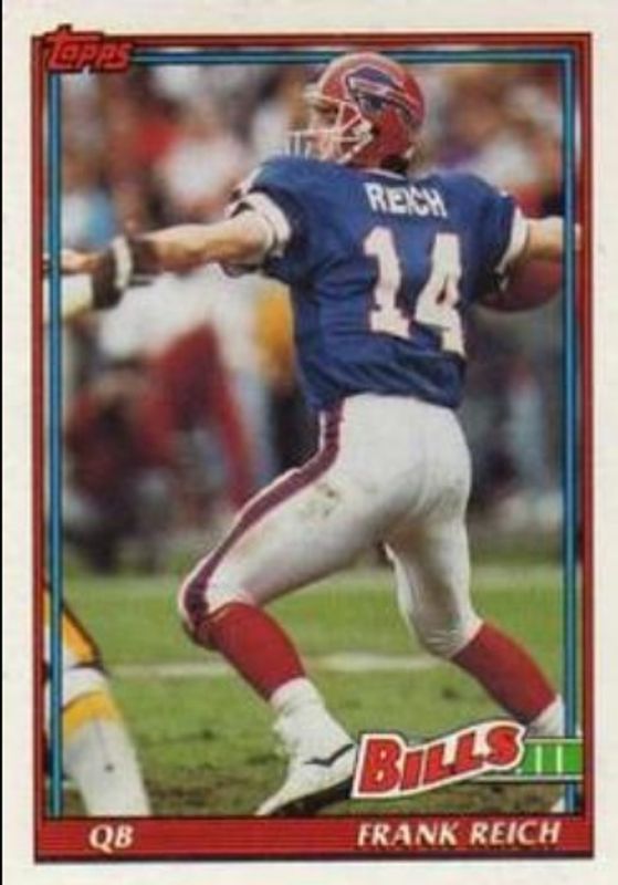 1991 Topps #49 Base