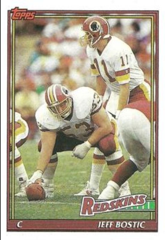 1991 Topps #179 Base