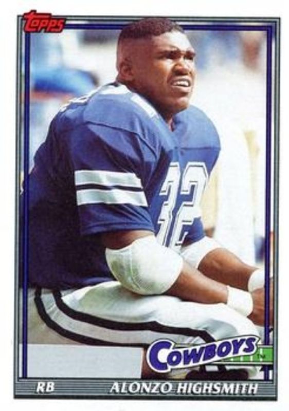 1991 Topps #364a Base