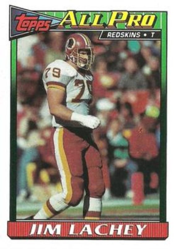 1991 Topps #194 Base