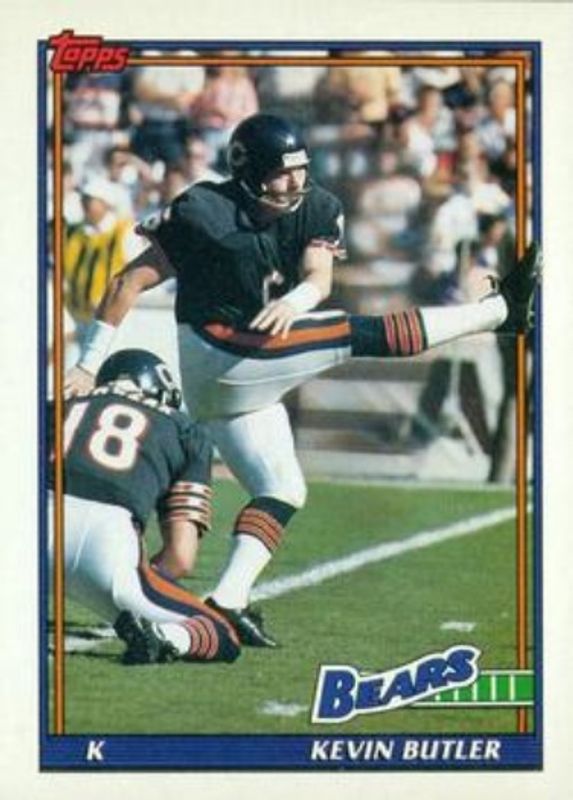 1991 Topps #166 Base