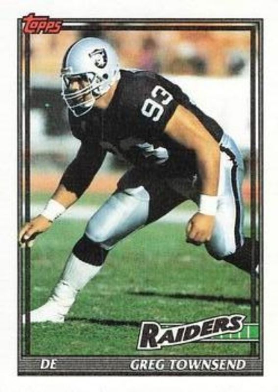 1991 Topps #102 Base