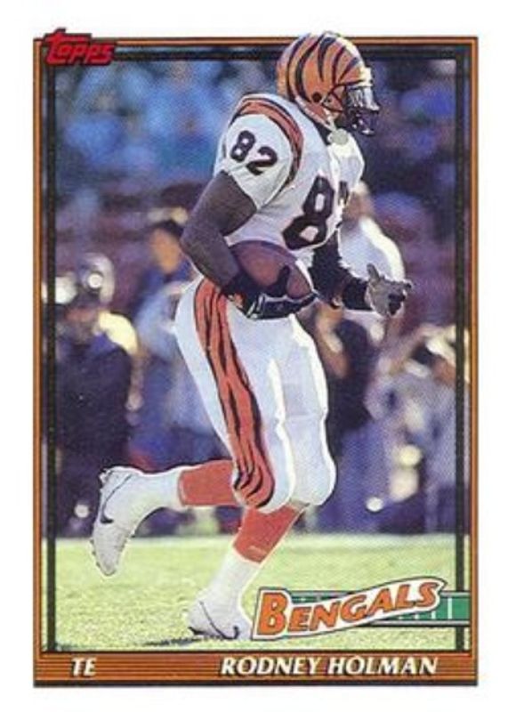 1991 Topps #265 Base