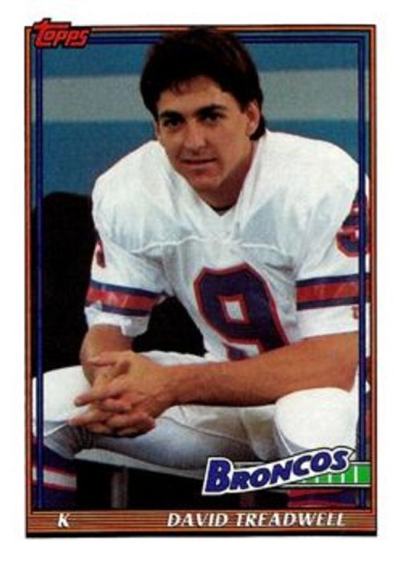 1991 Topps #566 Base