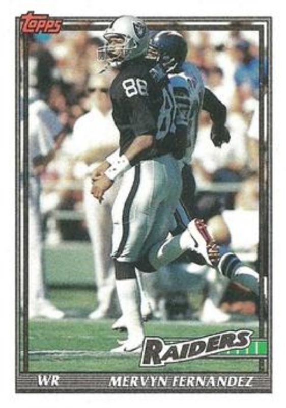 1991 Topps #104 Base