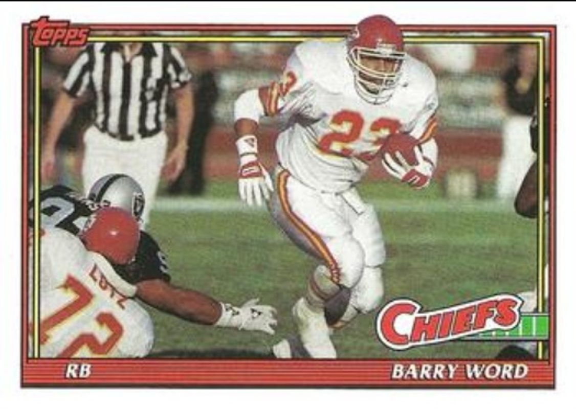 1991 Topps #153 Base