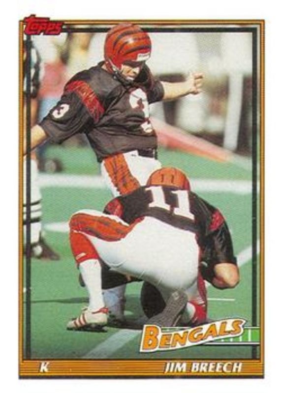 1991 Topps #251 Base