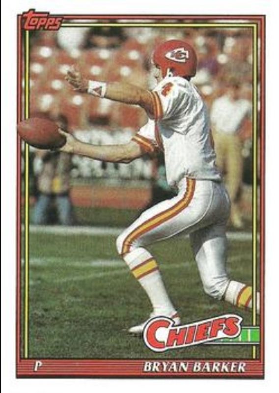 1991 Topps #151 Base