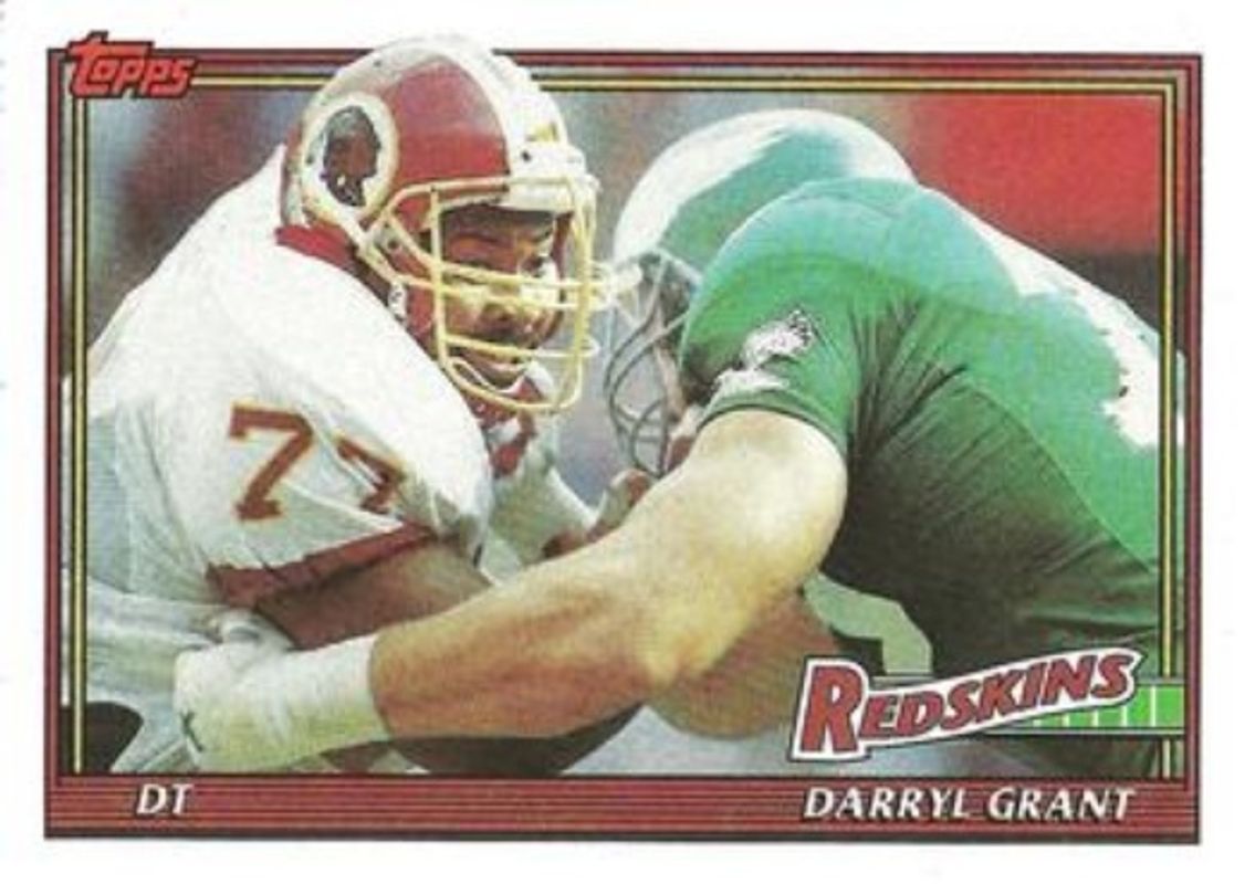 1991 Topps #198 Base