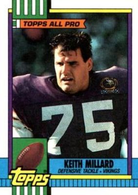 1990 Topps #109 Base