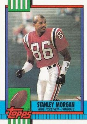 1990 Topps #423 Base