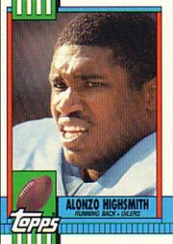 1990 Topps #220 Base